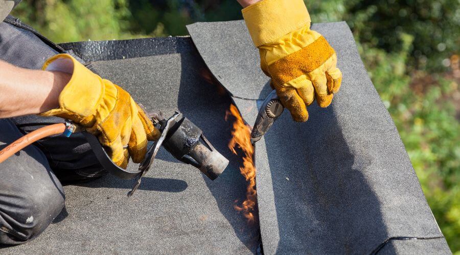 Professional flood damage restoration services in Newfane, NY